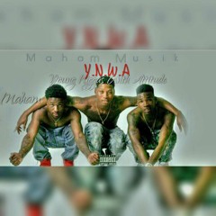 Fadarius J x Maham x Like Dat