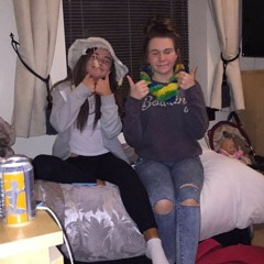 Sleeping With A Friend X