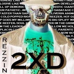 Demons Silhouette Castor Crowley