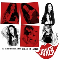 Dalshabet (달샤벳) - Joker (Areia Kpop Remix #181) 클럽리믹스 EDM MV