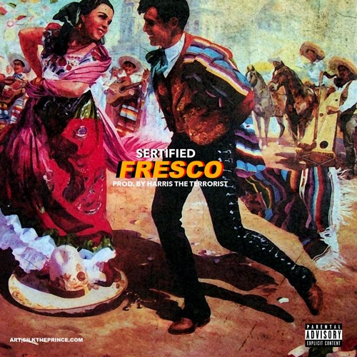 Fresco by SERTIFIED