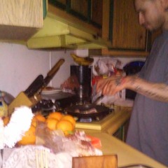 No Paitence FT Dom-Paredize