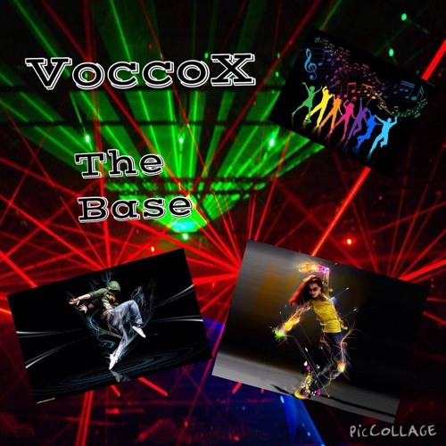 Stream Transmission.MP3 by VoccoXMusic Listen online for free on