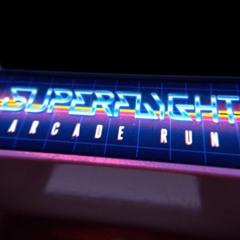 Arcade Run