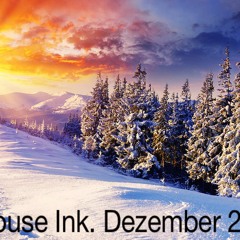 Dirty House Ink. - Dezember 2015 ( Nogges Weihnachtskalender )