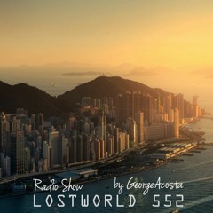 George Acosta - Lost World 552