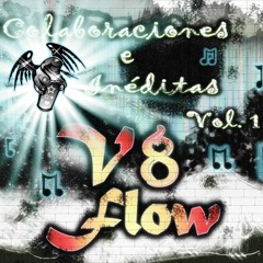 Freestyle love (live)-V8 Flow [BONUS TRACK]
