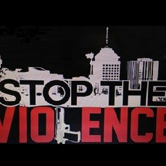 Stop The Violence Ft Andre Hillery