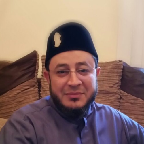 Qad KafaniAhmed Saad Al-Azhari    قد كفاني  أحمد سعد الأزهري