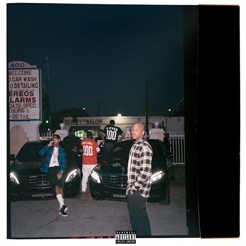 YG - I Wanna Benz (feat. 50 Cent & Nipsey Hussle)