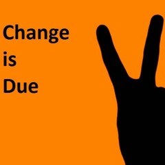 Change is due! Original Raw Acoustic Song Dedicated to Aylan Kurdi!