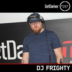 DJ Frighty - GetDarkerTV 297 [MC Kie Presents - Part 8]