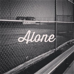 Alone