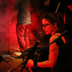 Asfixia (Soledad Marczewski)