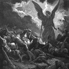 A Christmas Carol (The Angel Gabriel) - Prod By Biscuit