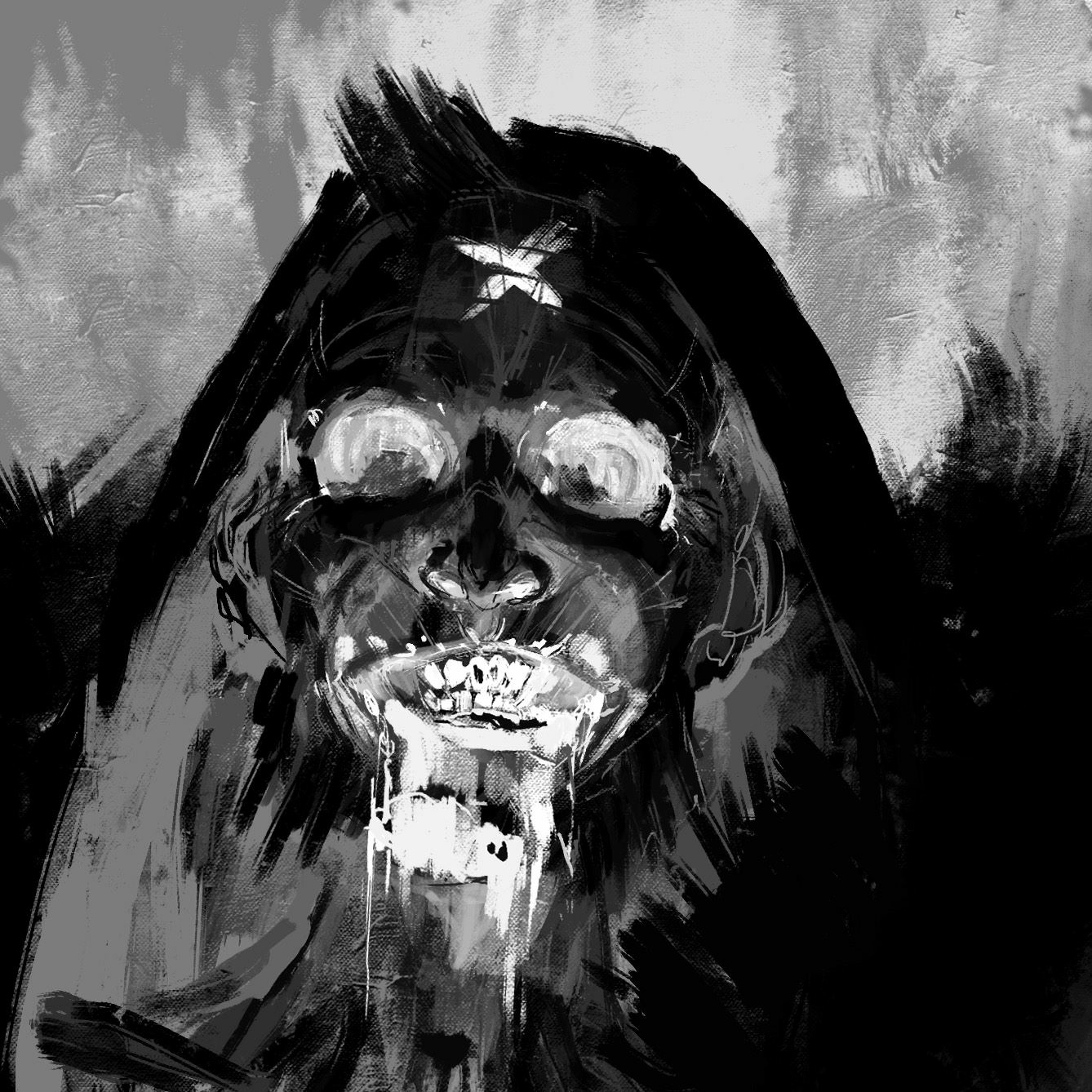 Welcome To CreepShank episode artwork