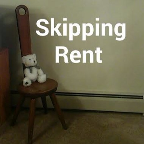 The Real Danny Jay - Skipping Rent