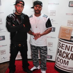 back 2 back freestyle( flexers diss)