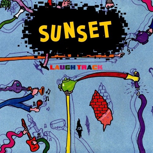 Sunset - Widow Robertson