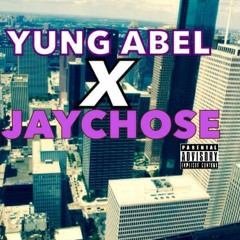 Houston Legacy Freestyle x Yung Abel, Jaychosee