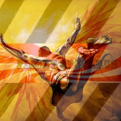 Flight Of Icarus(Instrumental)