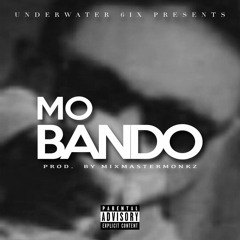 BANDO J-MO