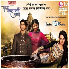 Mangalam Bhagvan Vishnu Mantra | Adhuri Kahaani Humari | & TV