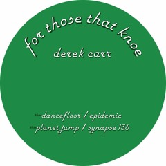 Knoe 5/1 - Derek Carr