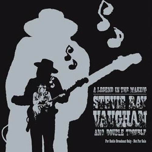 Stevie Ray Vaughan El Mocambo Side Two