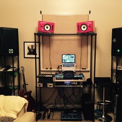 L.E.O Feeling Fall After Midnight 9-18-15