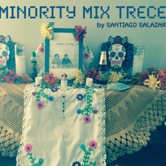 MINORITY MIX TRECE