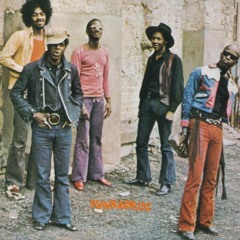 Funkadelic - Not Just Knee Deep (1979)