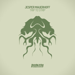 Jesper Mauerhoff - Firework - Original Mix (Bonzai Progressive)