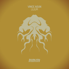 Vince Aoun - Lilium - Blufeld's Dark Poison Remix (Bonzai Progressive)