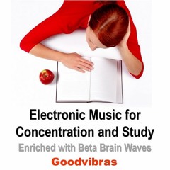 Concentration Music for Smarts