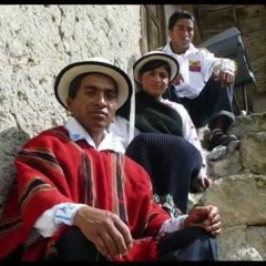 Chikita Bonita- Los Hermanos Chimborazo mix