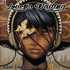 Love is Waiting Full Album