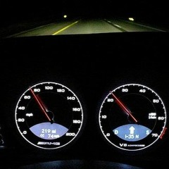 Late Night Cruisin (Prod.ClassixsBeats)