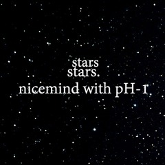 Stars with pH-1(inst: 소리헤다 - 별이 빛나는 밤에)