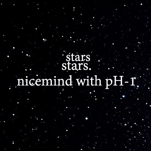 Stars with pH-1(inst: 소리헤다 - 별이 빛나는 밤에)