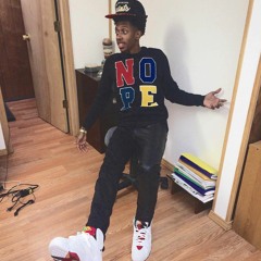 Viva HeartBreak - Ease 'Up