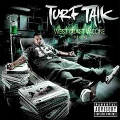 Turf Talk - The Groupie Song