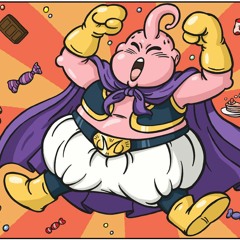 MaJin Buu Flow