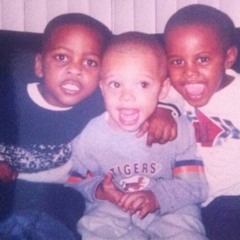 K - Lite - L's Rule The World