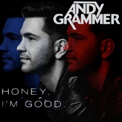 Andy Grammer - Honey, I'm Good (Rushad Remix)