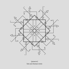 Beacon - Preserve (Kim Ann Foxman Remix)