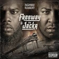 Freeway & The Jacka - No Time Ft. Joe Blow Prod By Traxamillion