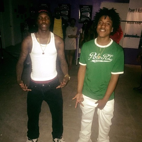 Old School Remix LanSplurge x Tede