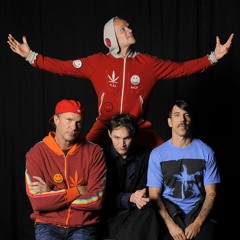 Red Hot Chili Peppers - Did I Let You Know - Live, Rio De Janeiro, Brazil, 11 - 02 - 2013(HQ)
