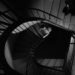 Spiral Staircase